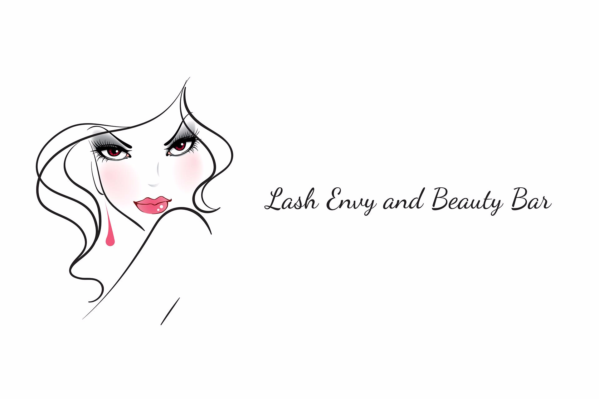 Envy Beauty Bar - Eyelashes, Makeup, Hair — Five Natural Beauty